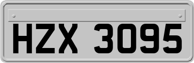 HZX3095