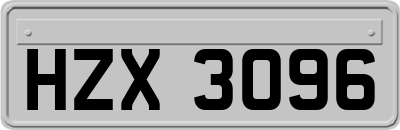 HZX3096