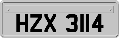 HZX3114