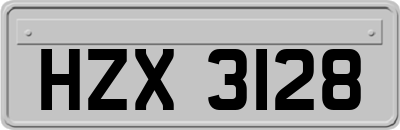 HZX3128