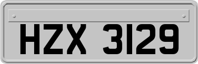 HZX3129