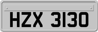 HZX3130