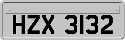 HZX3132