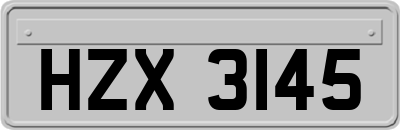 HZX3145