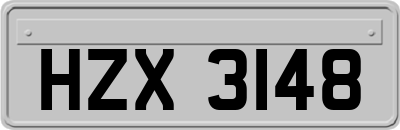 HZX3148