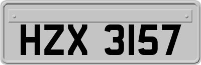 HZX3157