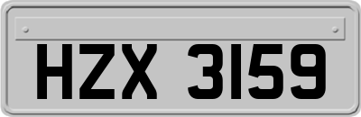 HZX3159