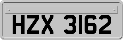 HZX3162