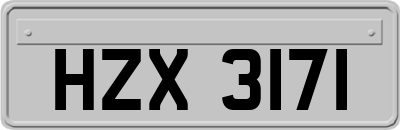 HZX3171
