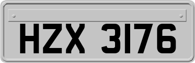 HZX3176