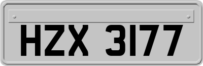 HZX3177