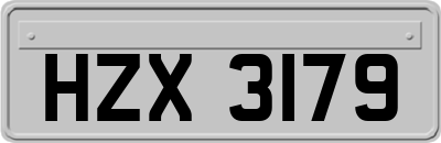 HZX3179