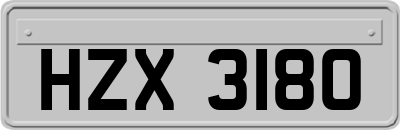 HZX3180