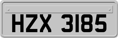 HZX3185