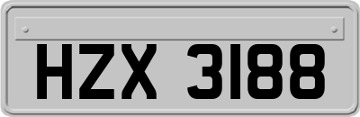 HZX3188