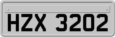 HZX3202