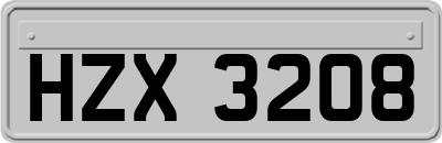 HZX3208