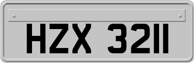 HZX3211