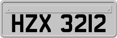 HZX3212