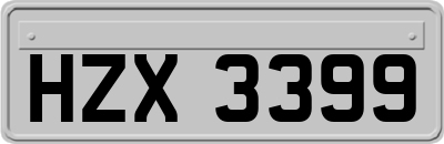 HZX3399