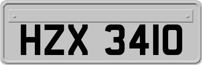 HZX3410