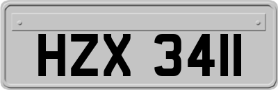HZX3411