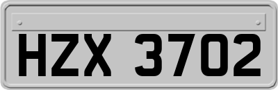 HZX3702