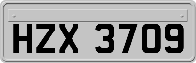 HZX3709