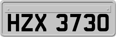 HZX3730