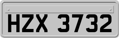 HZX3732
