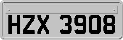 HZX3908