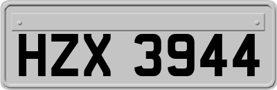 HZX3944