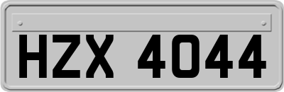 HZX4044