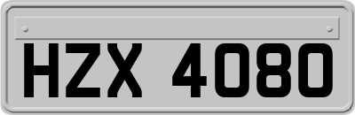 HZX4080