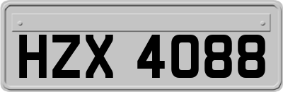 HZX4088