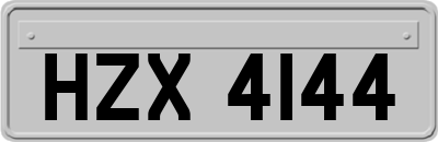 HZX4144