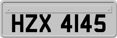 HZX4145