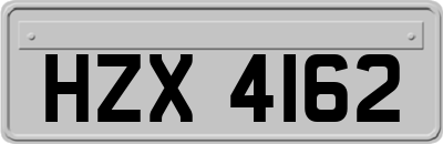 HZX4162