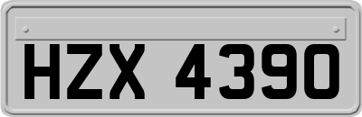HZX4390