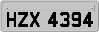 HZX4394