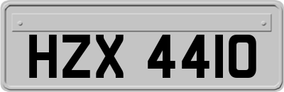 HZX4410