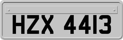 HZX4413