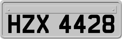 HZX4428