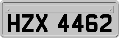 HZX4462