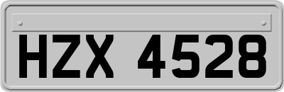 HZX4528