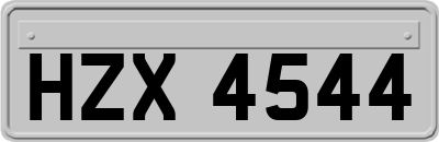 HZX4544