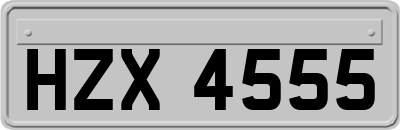 HZX4555