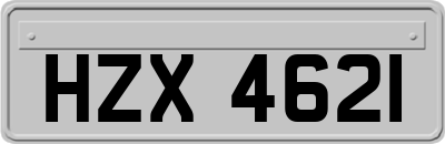 HZX4621