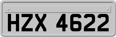 HZX4622