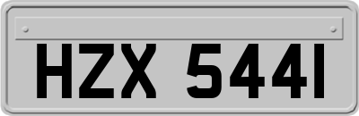 HZX5441